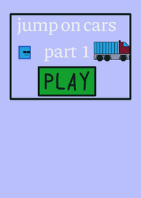 on cars (part 1)