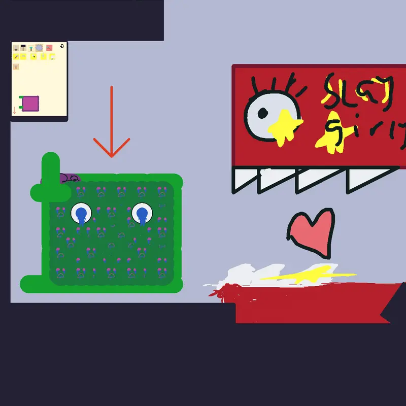 Game by @purplec