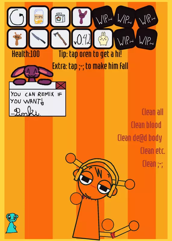 Game by @simontheplushie