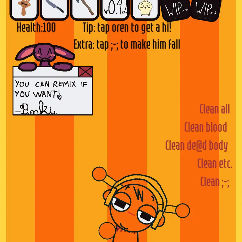 Game by @simontheplushie