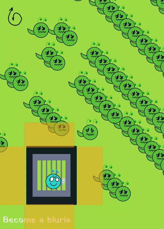 Game by @ZerozC