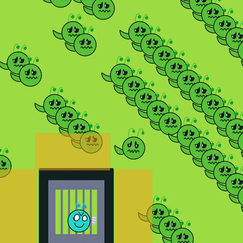 Game by @ZerozC