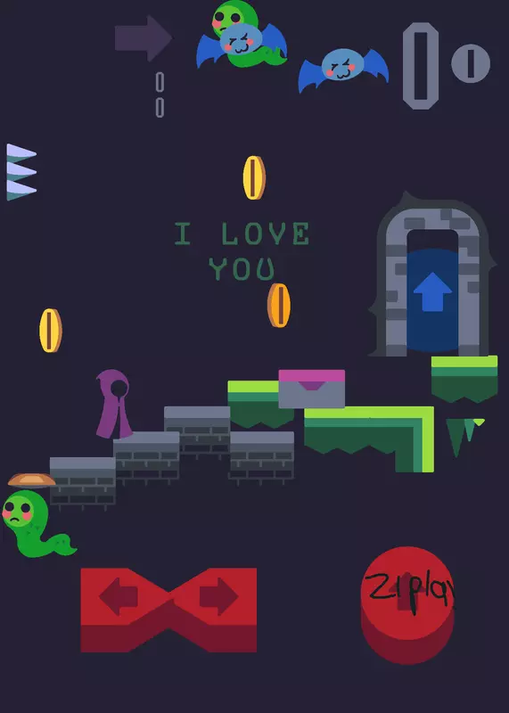 Game by @Sandvic