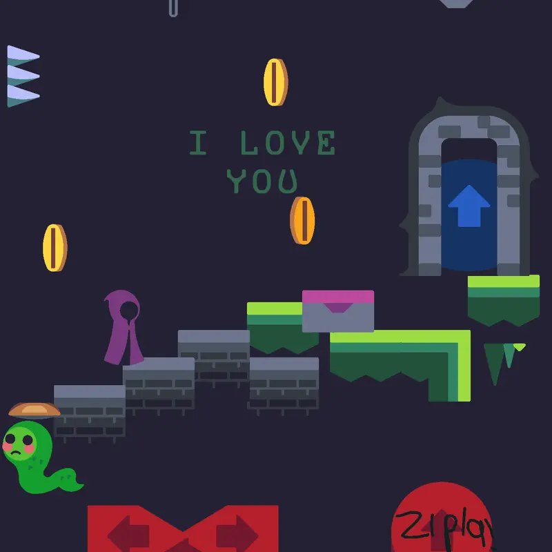 Game by @Sandvic