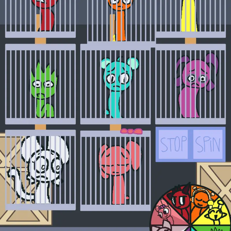 Game by @supras