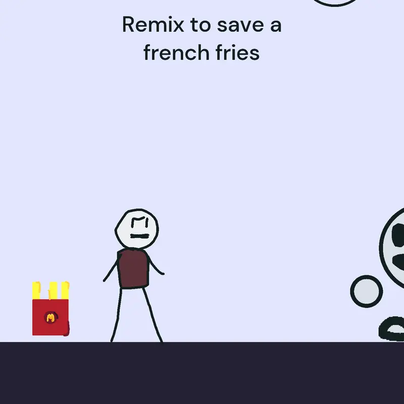 Game by @sadhamster