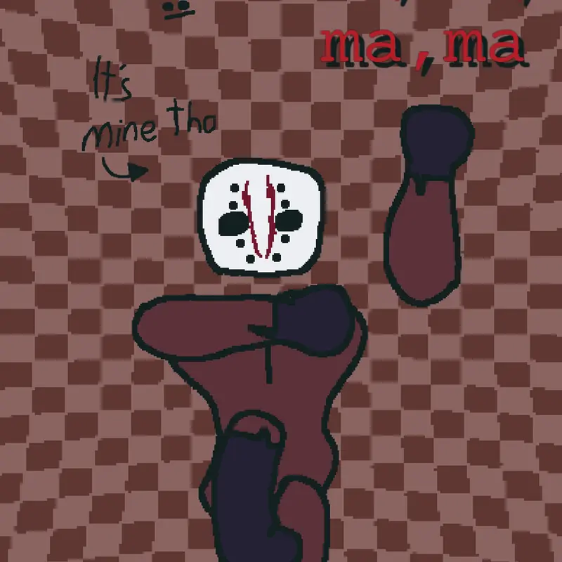 Game by @second_digulul-cult