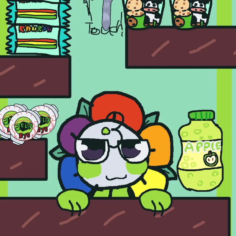Game by @milkmimi