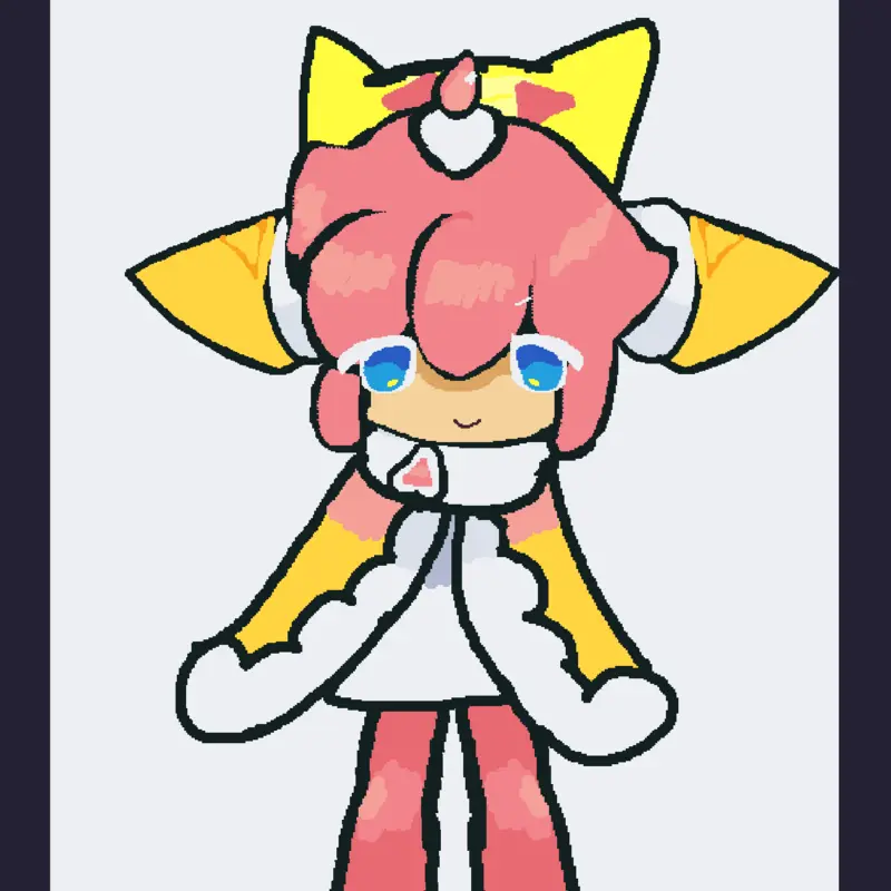 Game by @Strawberrycrepecookie