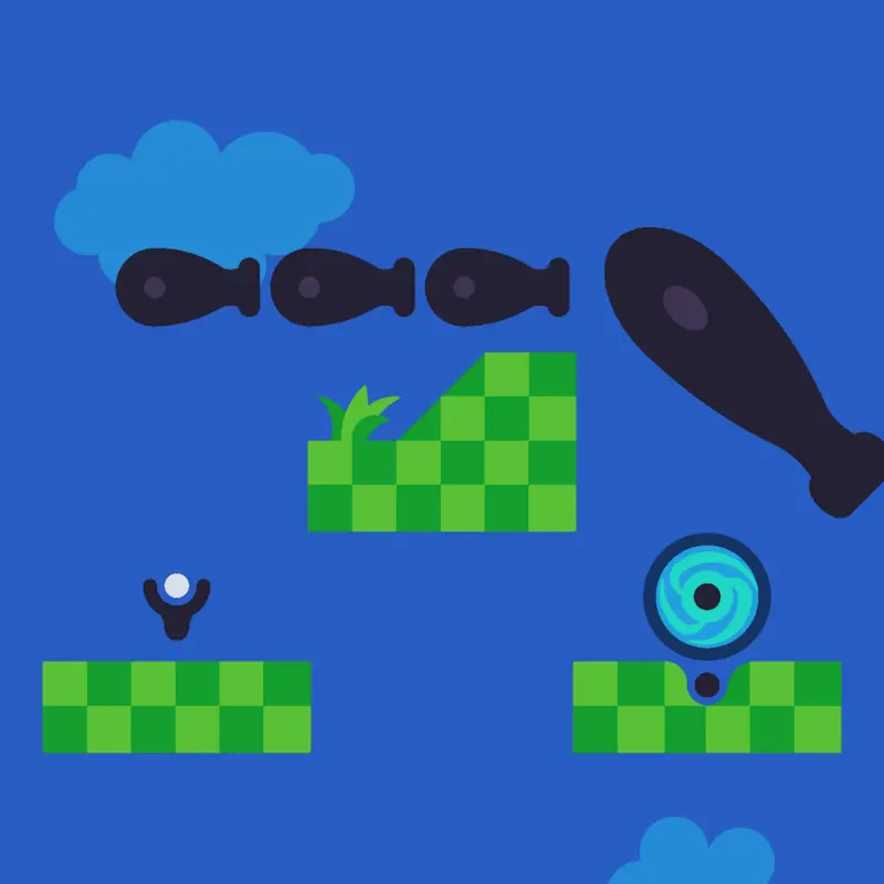 Game by @Ibro67