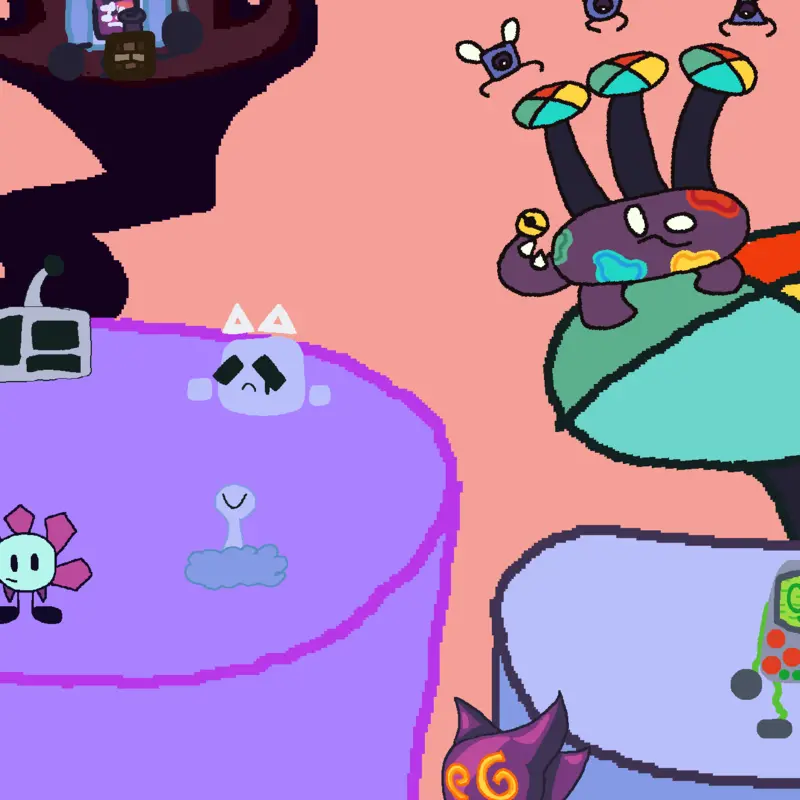 Game by @sininacastle