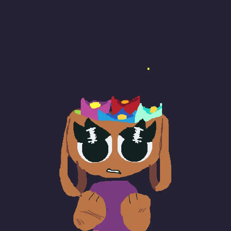Game by @BlotTheInkBlot