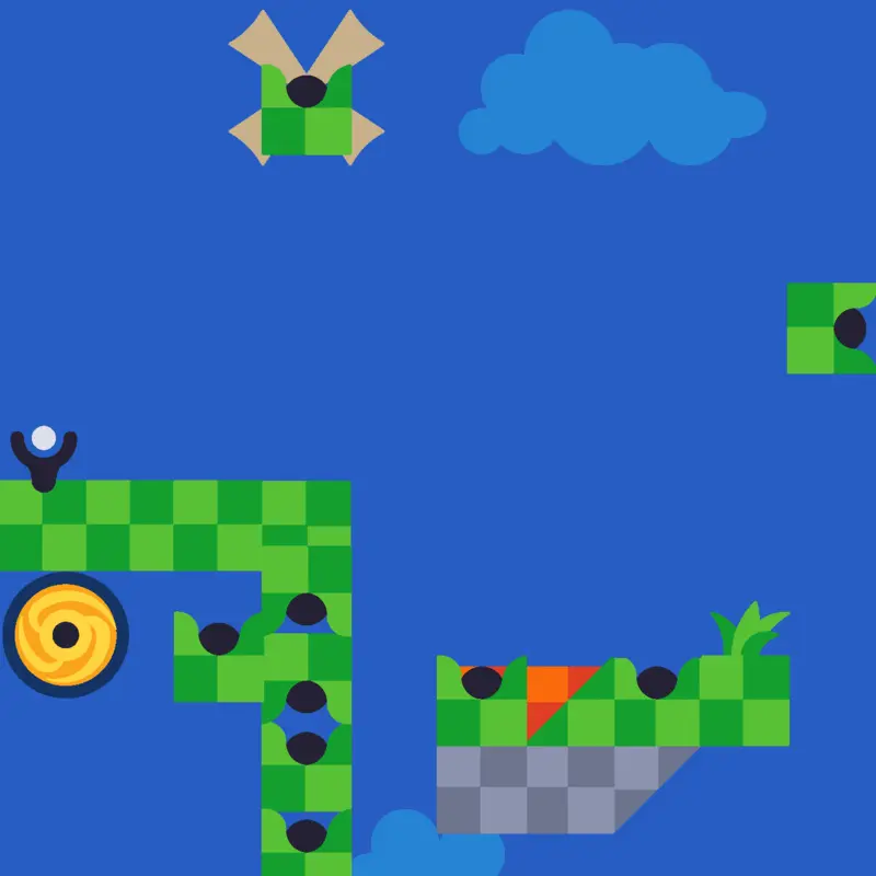 Game by @Gamestream