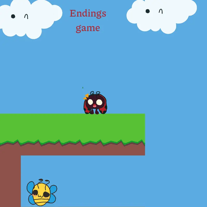 Game by @ItsmeAby