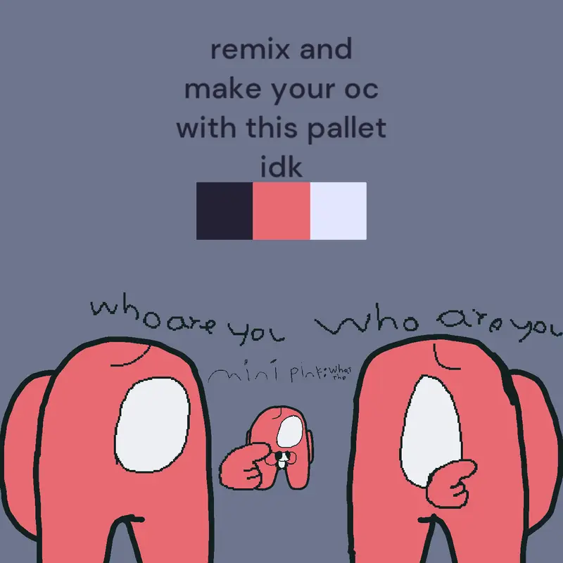 Game by @oape