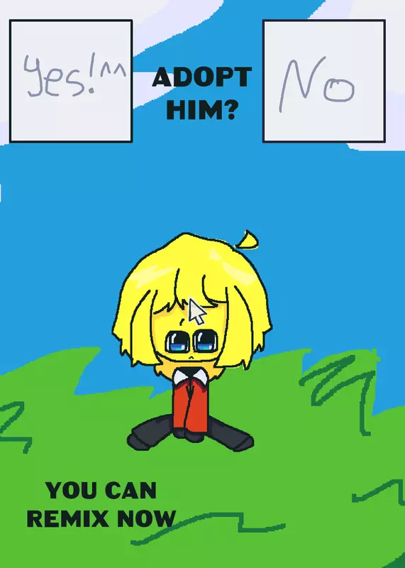 Game by @Selever_TV