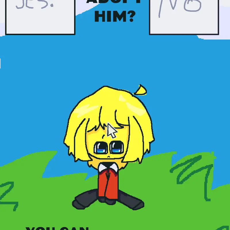Game by @Selever_TV