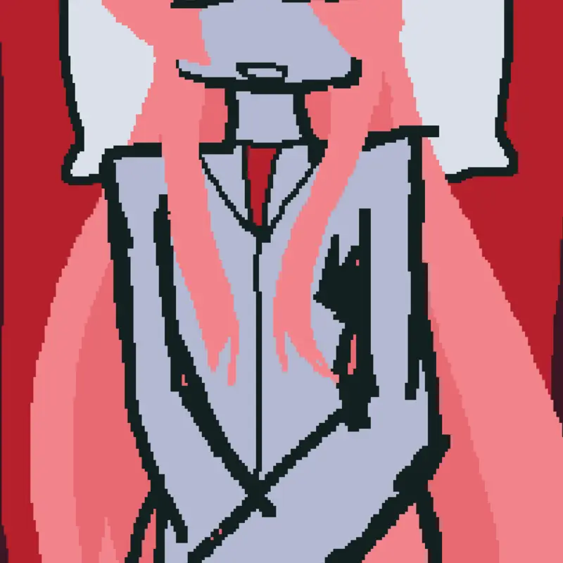 Game by @T0ma