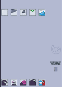 Battle game (not finished).