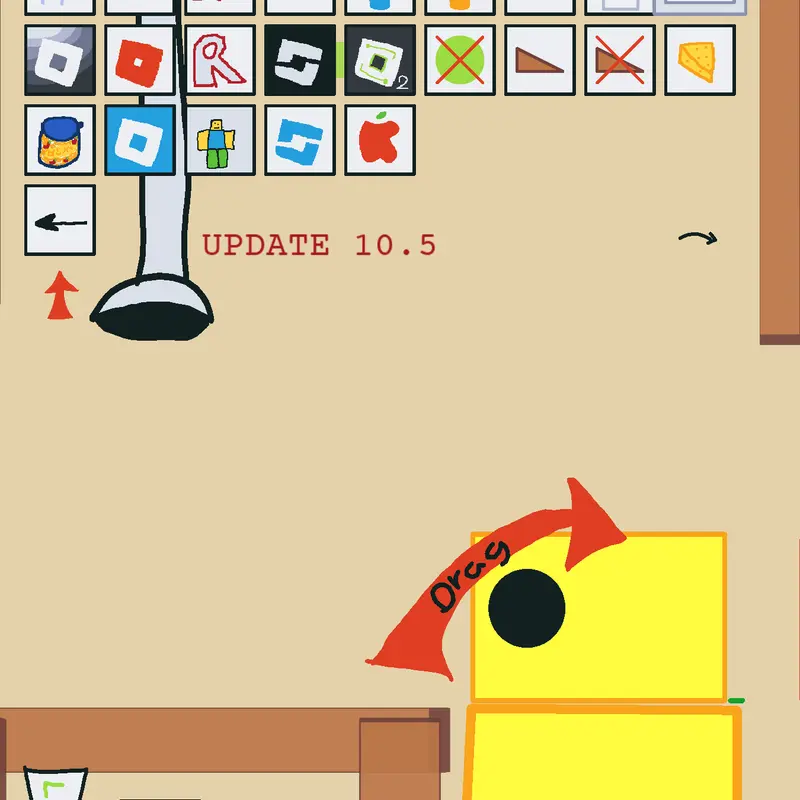 Game by @you_cant