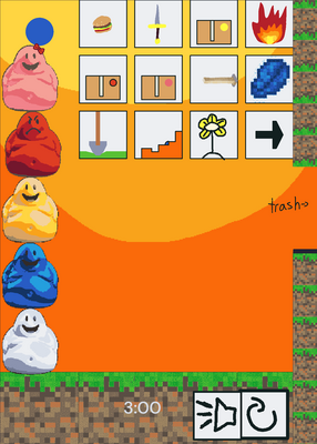 snapshot