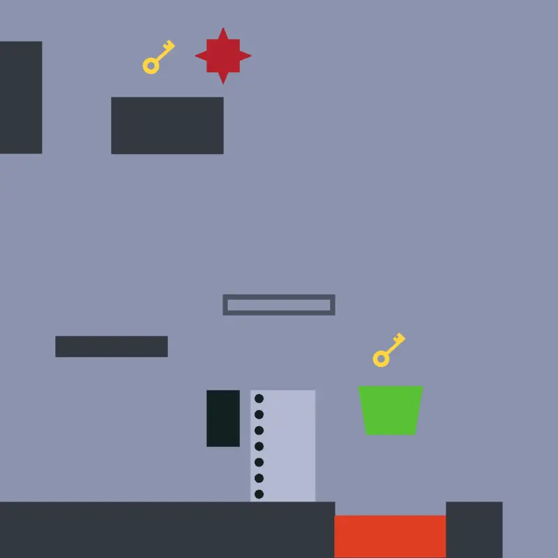 Game by @kelson