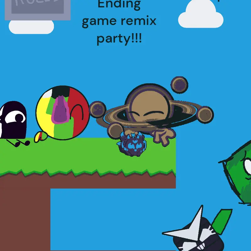 Game by @warry249