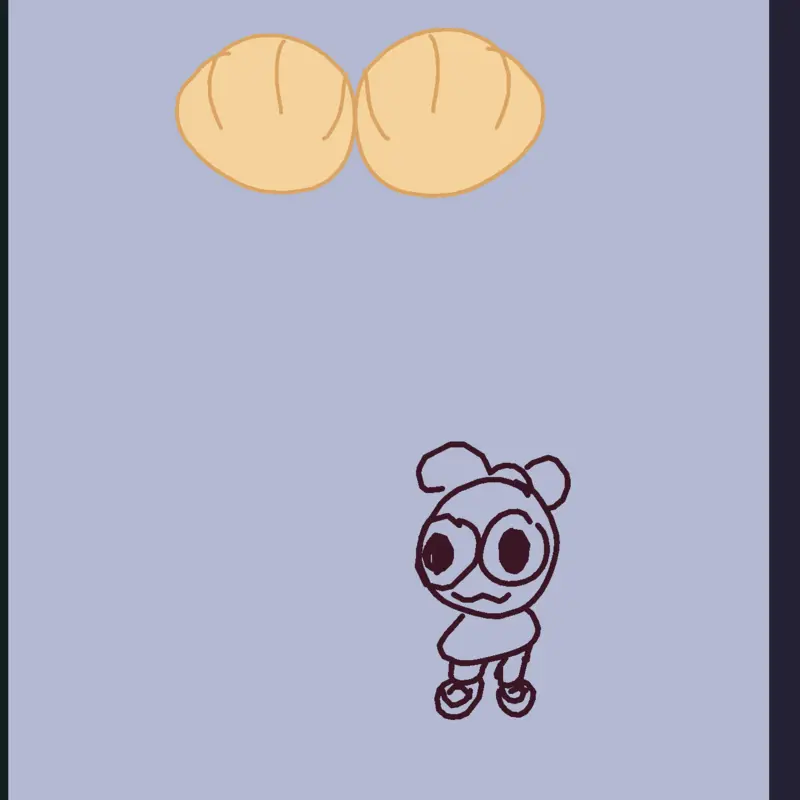 Game by @ifhakioo