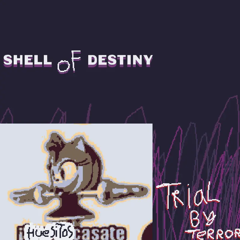 Game by @Freedom_Temmie_ExE