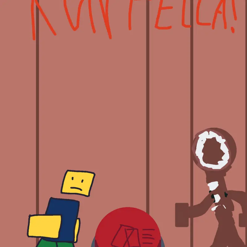 Game by @Bau234