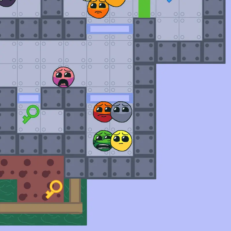 Game by @michigame376