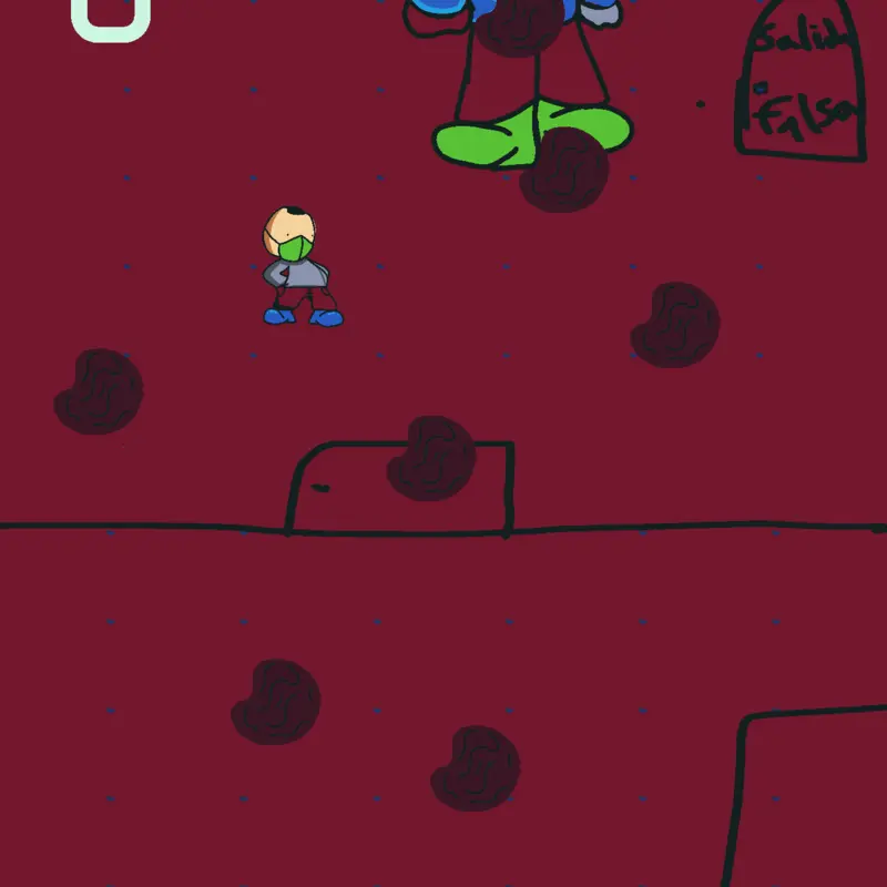 Game by @Bendyyboris