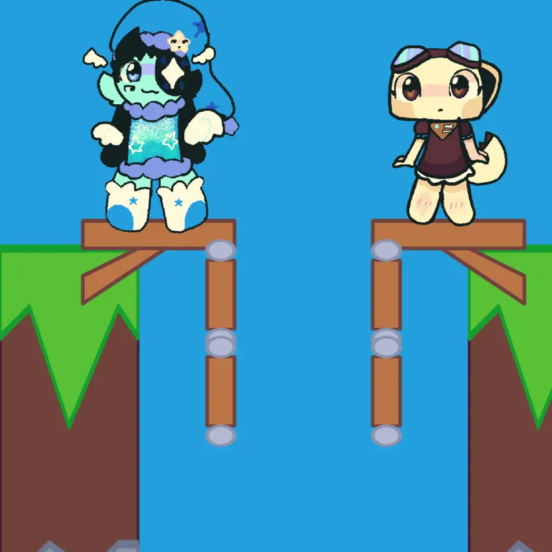 Game by @your_locla_Amy