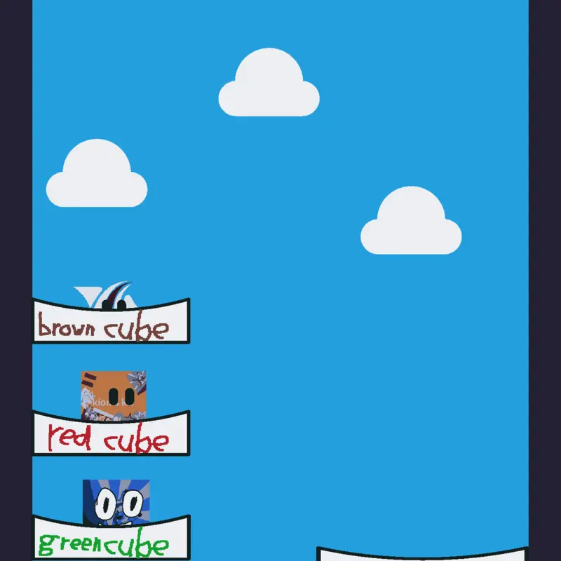 Game by @kiome
