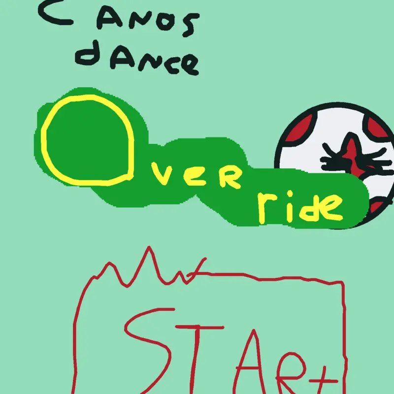 Game by @Canos_Countryball
