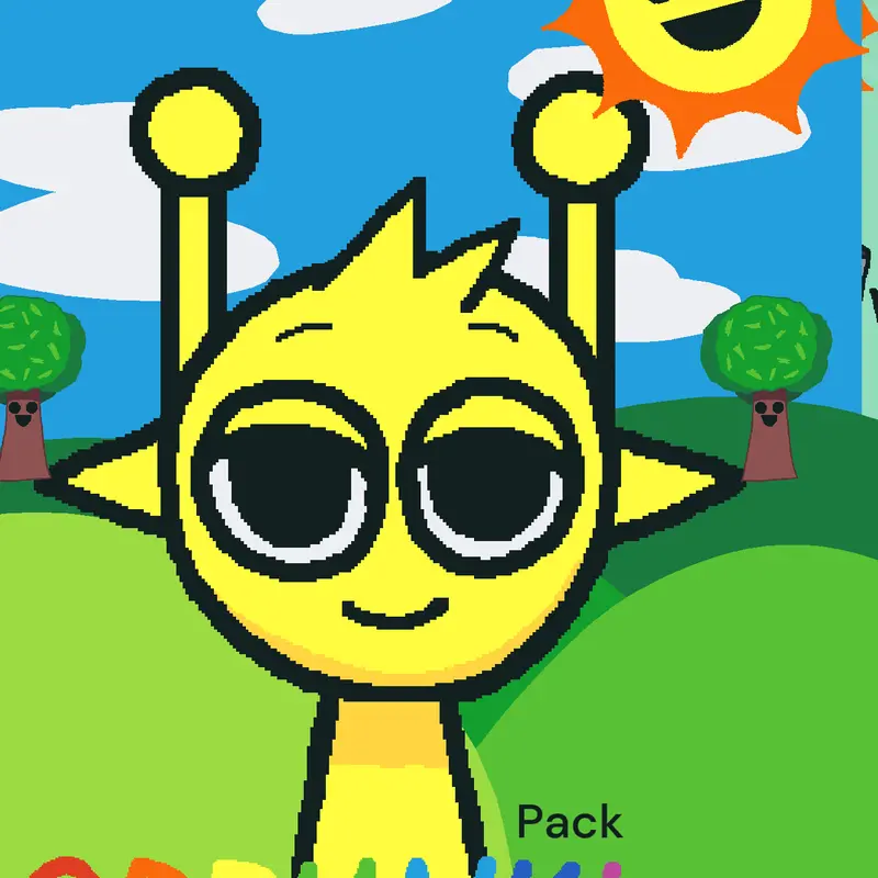 Game by @Cinnamoroll_2045
