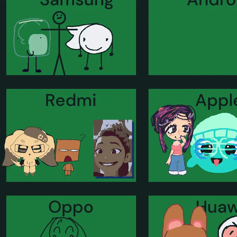 Game by @leorango_friends