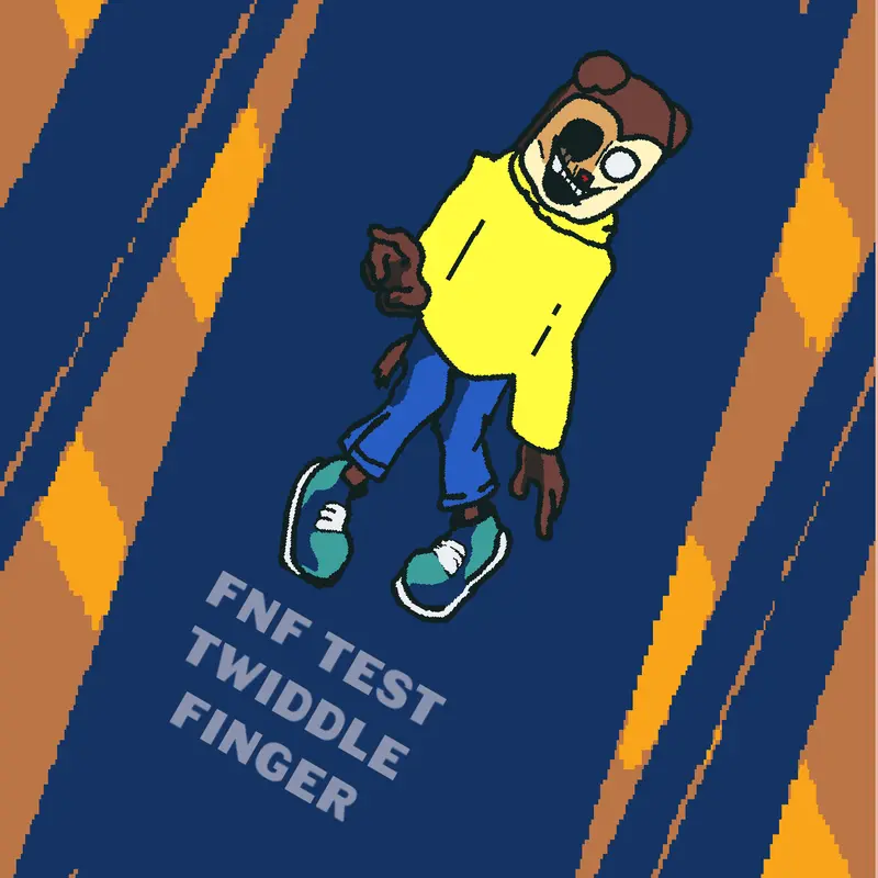 Game by @zookeper