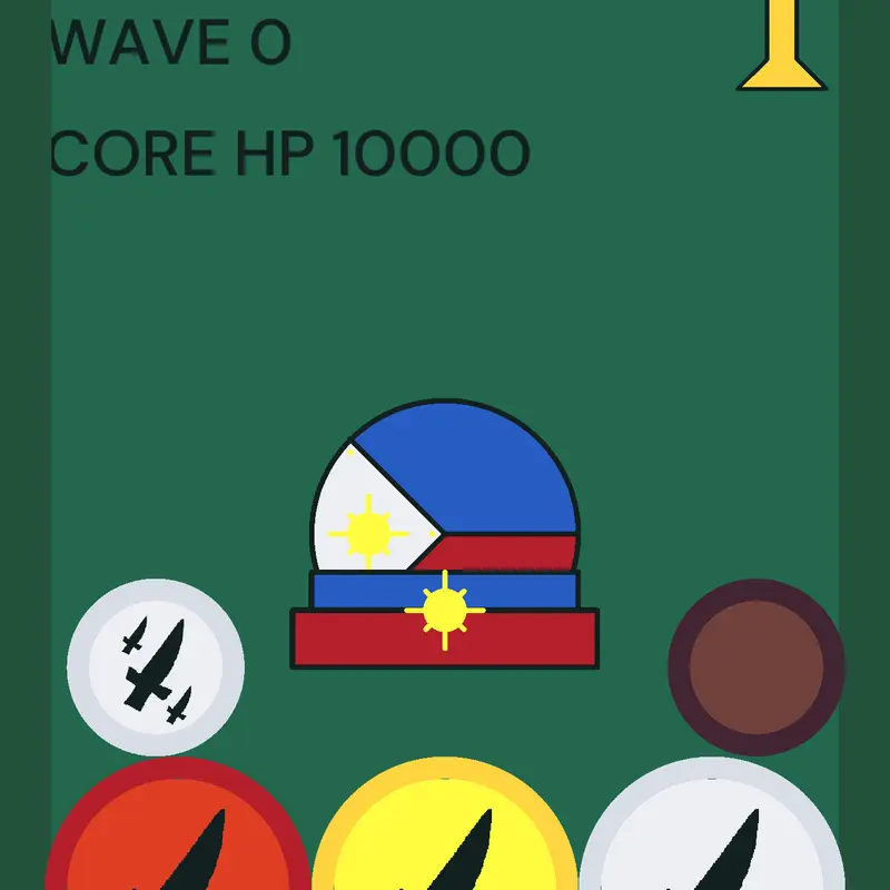 Game by @MultiverseReached360