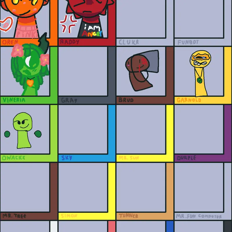 Game by @QitarIsaGoodBoy29