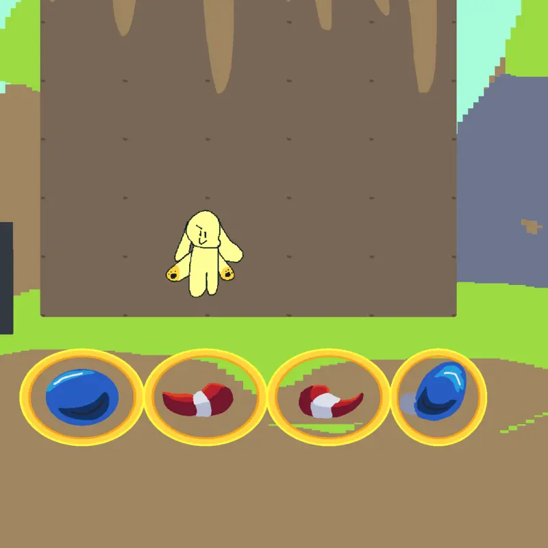 Game by @chikin_nuggt