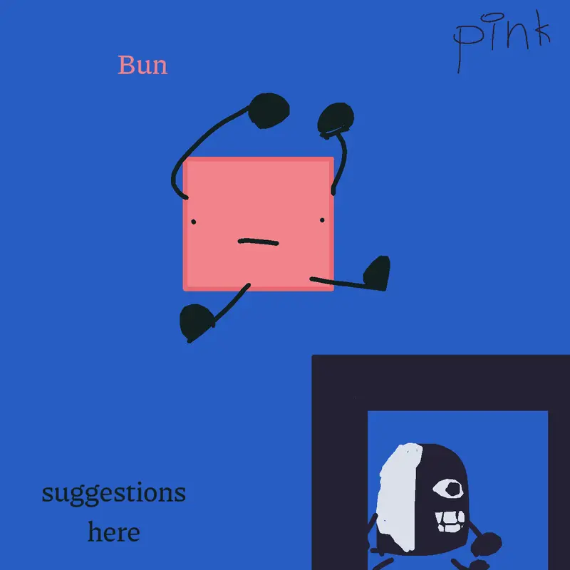 suggestions by @Pinkki