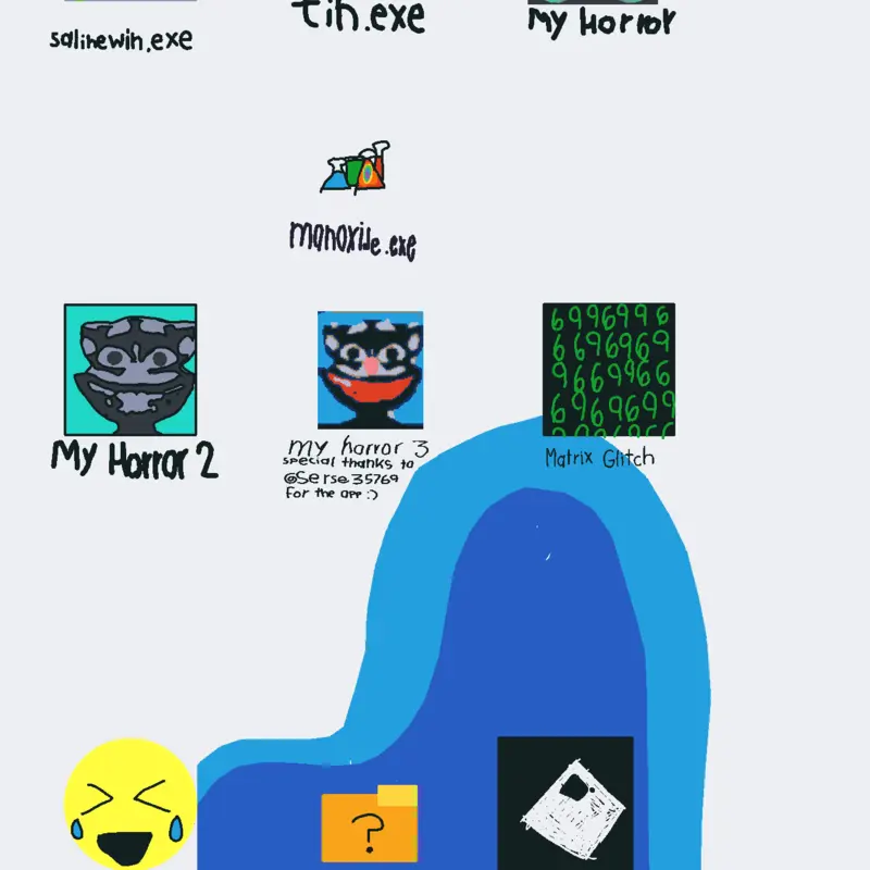 Game by @Gamer_draw
