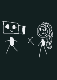 Super psycho love animation Ft Dyle and...