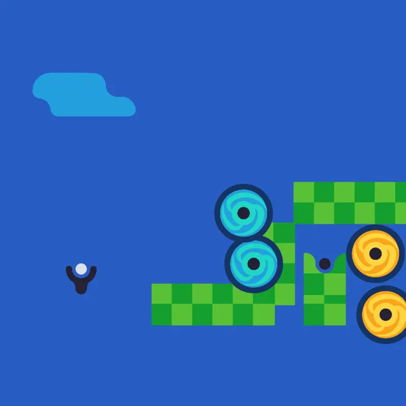 Game by @K3N5OSTICKMAN