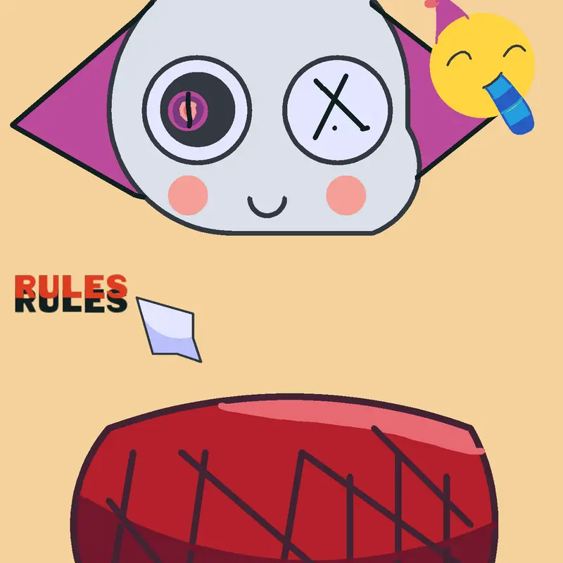 Game by @fahri77788