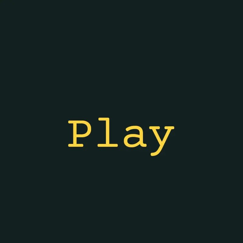 Game by @Fronte