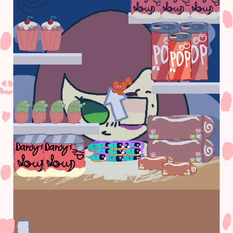 Game by @Maryam_cat27