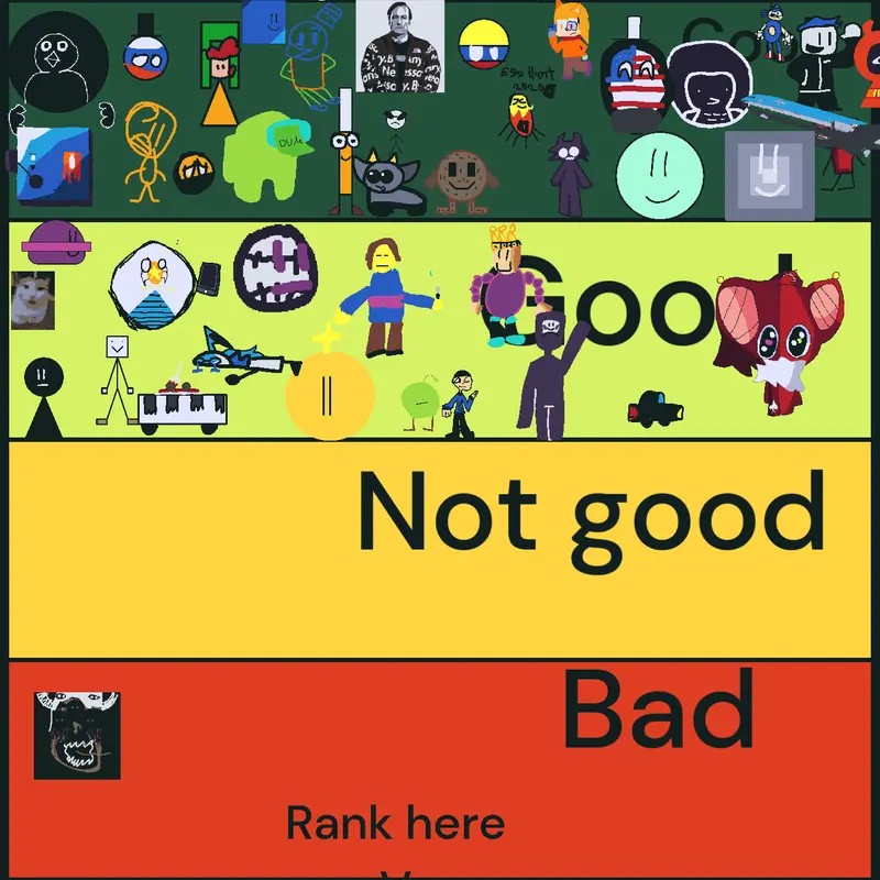 Game by @The_signalhuman