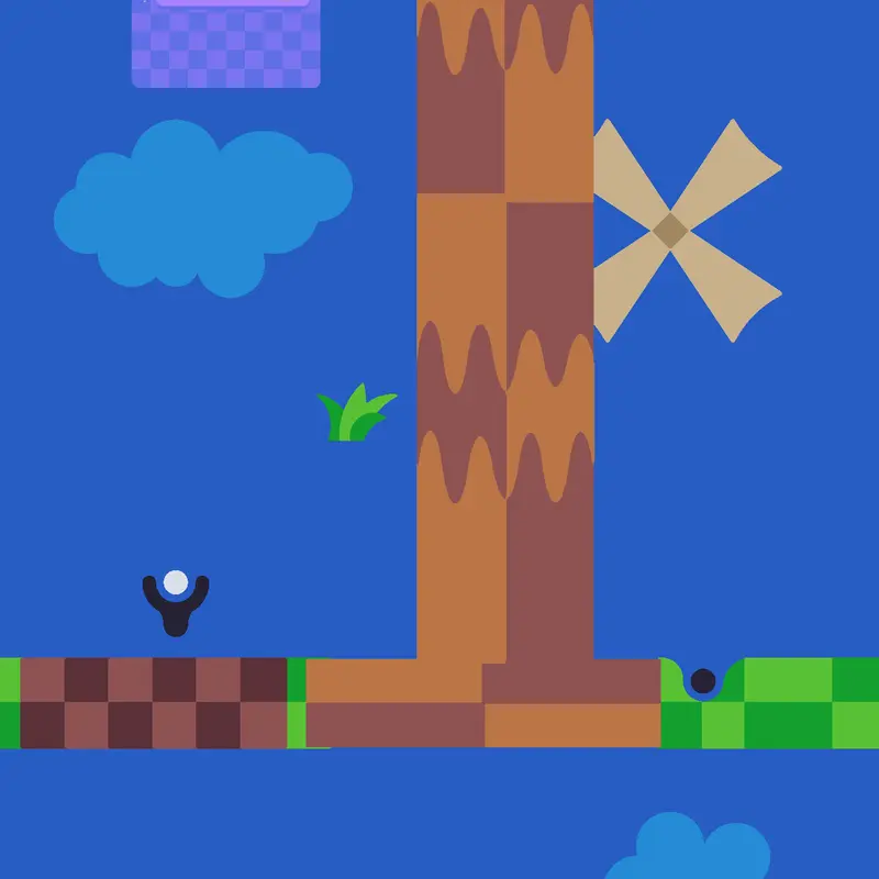 Game by @timmyfollowseveryone